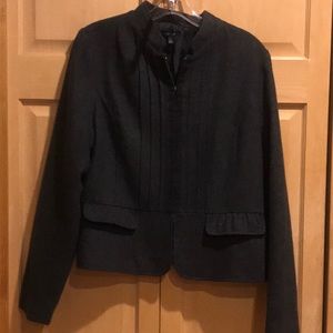 New Apt 9 wool Blazer